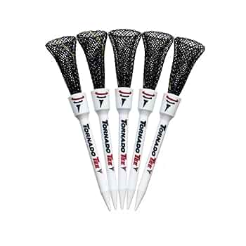 【特別】ゴルフティー・トルネードタイプ83mm(1set)x50mm(3set) Amazon | TORNADO TEE 正規品 トルネード ティー ゴルフティー